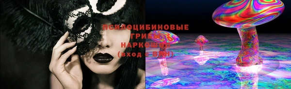 винт Баксан
